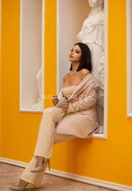 Sligo escort Charlotte — 1