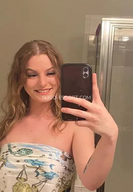 Sligo escort Sabrina — 3