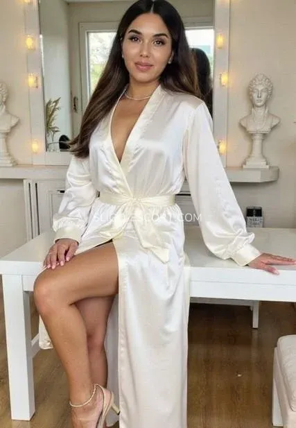 Sligo escort Samantha — 5
