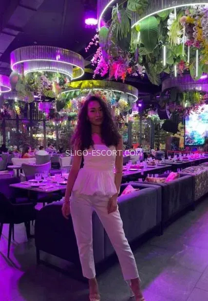 Sligo escort Jacqueline — 5