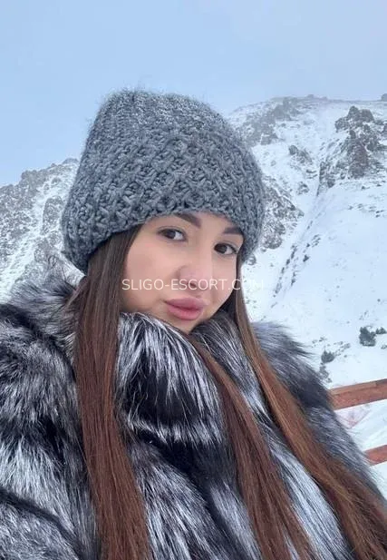 Sligo escort Makayla — 1