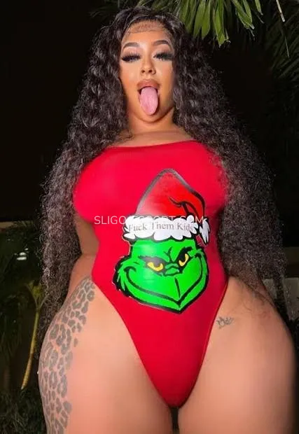 Sligo escort Olivia — 2