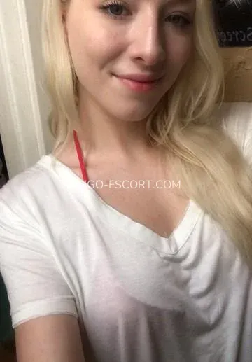 Sligo escort Marie — 3