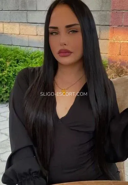 Sligo escort Ulrika — 6