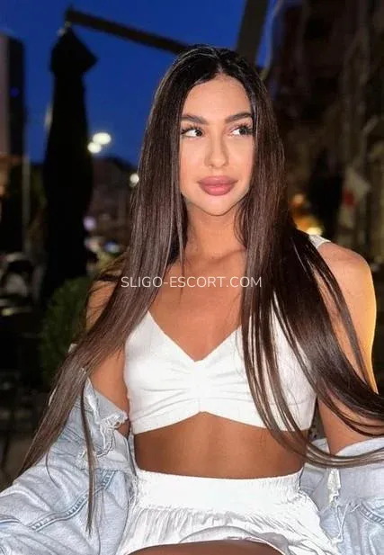 Sligo escort Octavia — 8