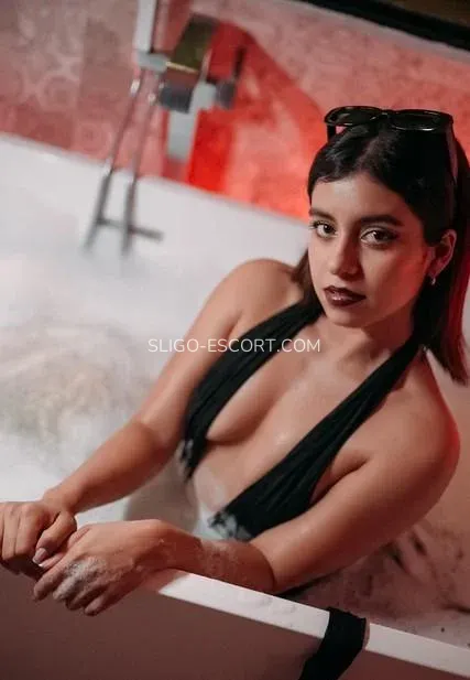 Sligo escort Kaylee — 6