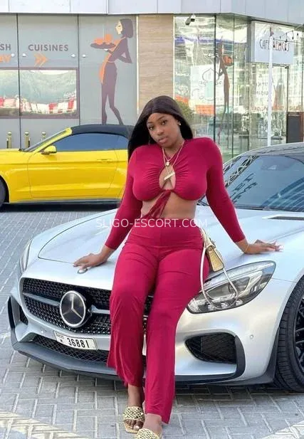 Sligo escort Kendall — 8