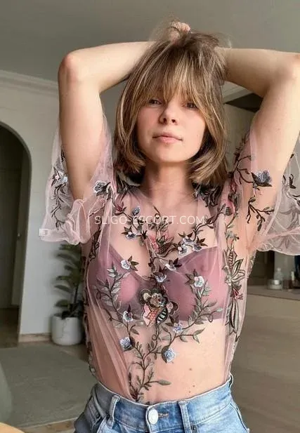 Sligo escort Ingegerd — 7