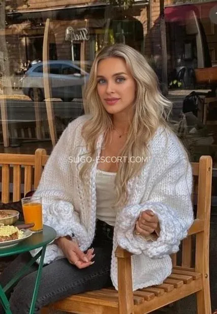 Sligo escort Macy — 6