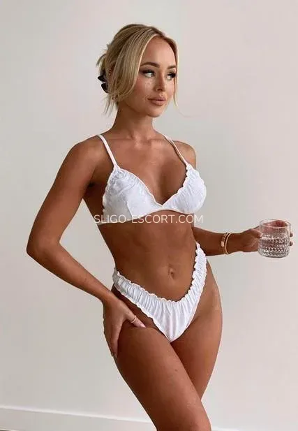 Sligo escort Bella — 4