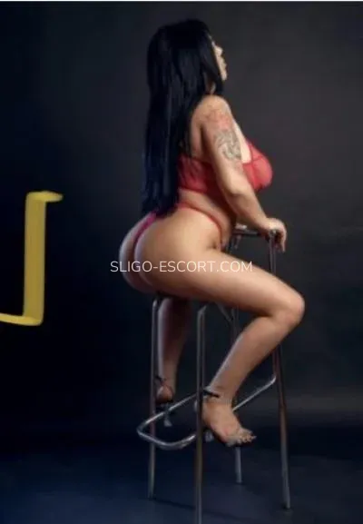 Sligo escort Valerie — 3