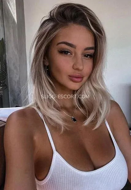 Sligo escort Emilia — 4