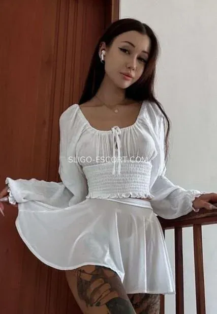 Sligo escort Gisela — 4
