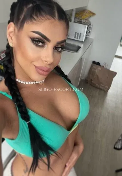Sligo escort Eva — 1