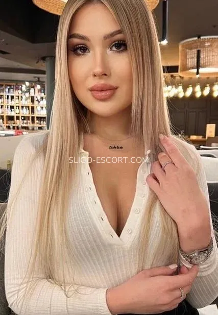 Sligo escort Astrid — 3