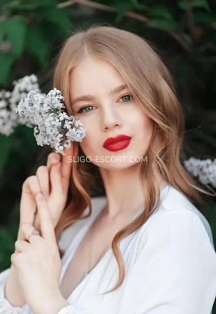 Sligo escort Louise — 2