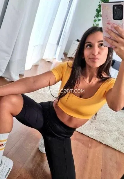 Sligo escort Alma — 4