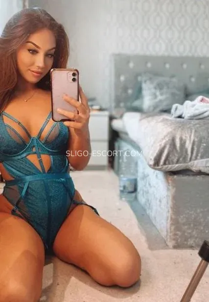 Sligo escort Zoey — 5