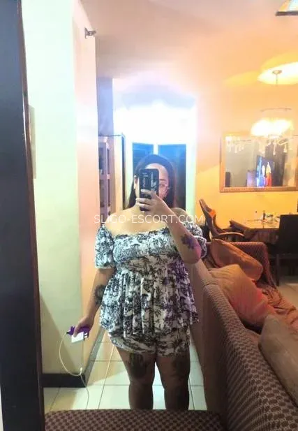 Sligo escort Birgitta — 4