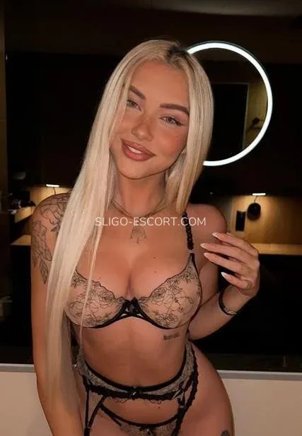 Sligo escort Milena — 3