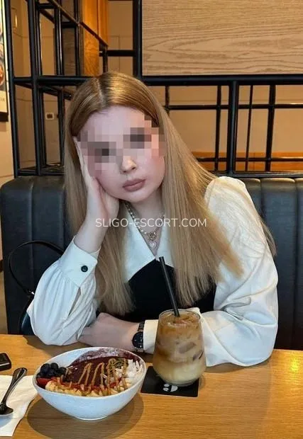 Sligo escort Anneli — 2