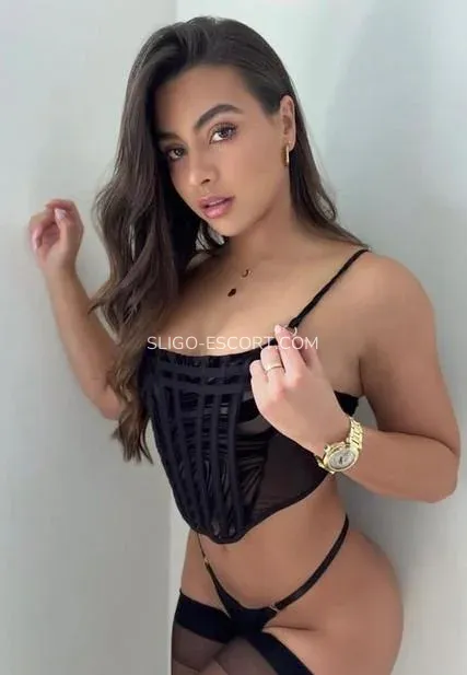 Sligo escort Monica — 3