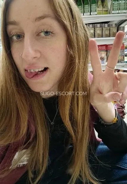 Sligo escort Aniyah — 5