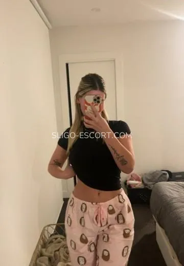 Sligo escort Sara — 2