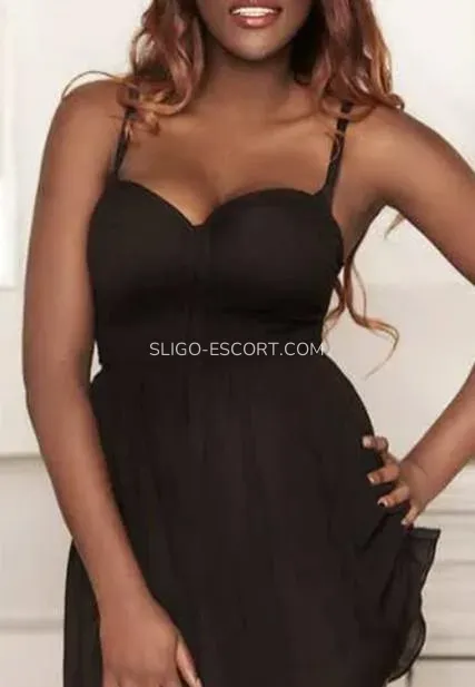 Sligo escort Vanessa — 1
