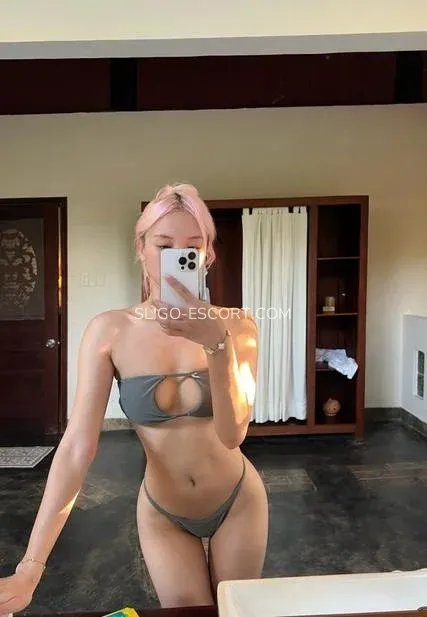 Sligo escort Monica — 1