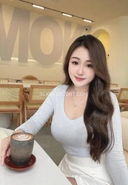 Sligo escort Esmeralda — 3