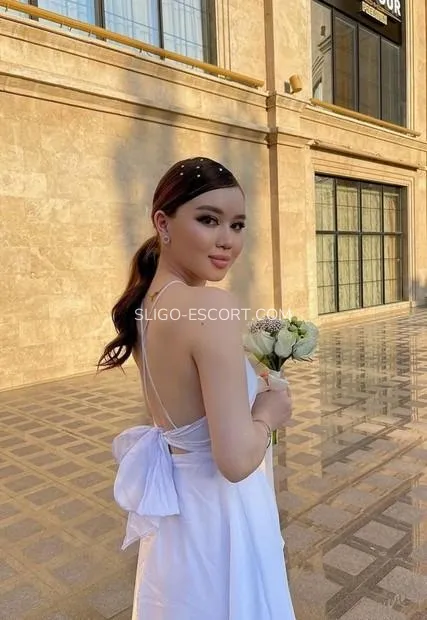 Sligo escort Marie — 2