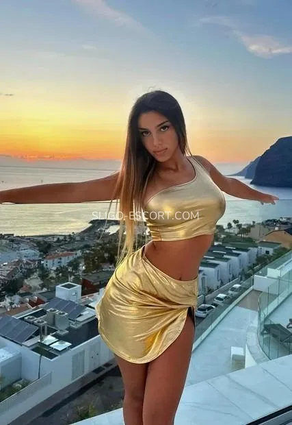Sligo escort Alma — 2