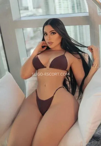 Sligo escort Josefin — 5