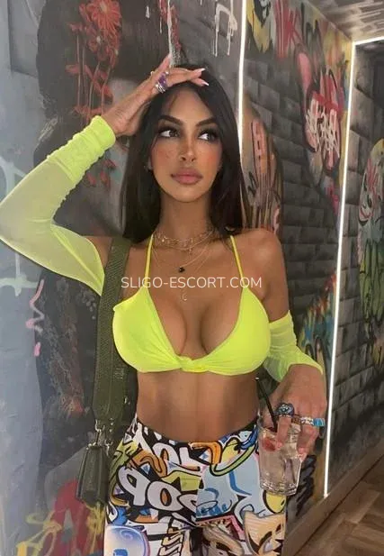 Sligo escort Camryn — 4