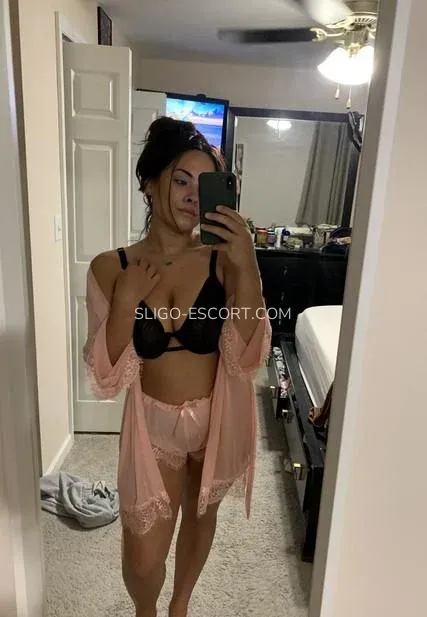 Sligo escort Amanda — 5