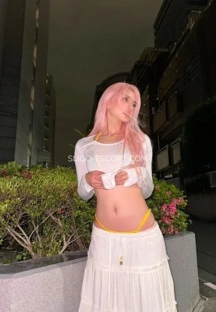 Sligo escort Margareta — 3
