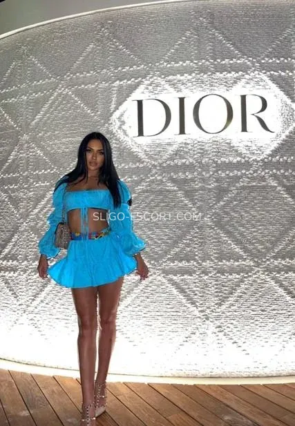 Sligo escort Matilda — 7