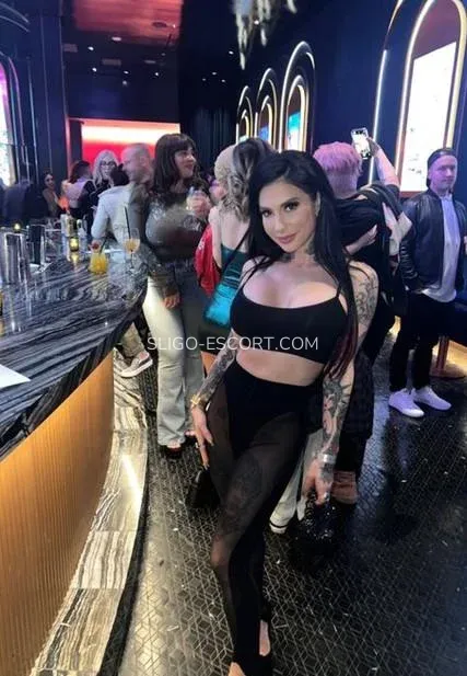 Sligo escort Amber — 5