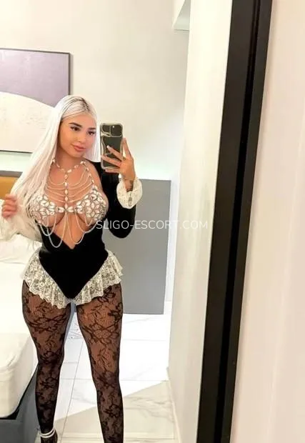 Sligo escort Kayla — 2