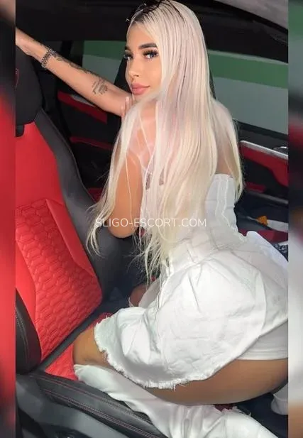 Sligo escort Kendall — 3