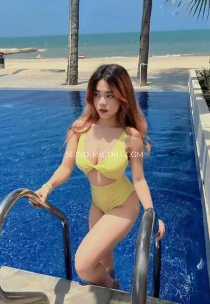 Sligo escort Katherine — 3