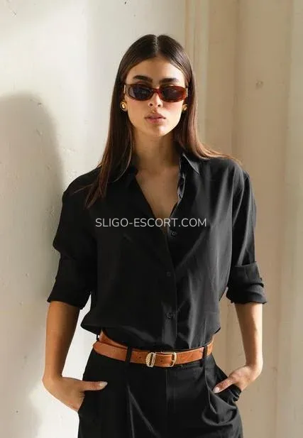 Sligo escort Sandra — 1
