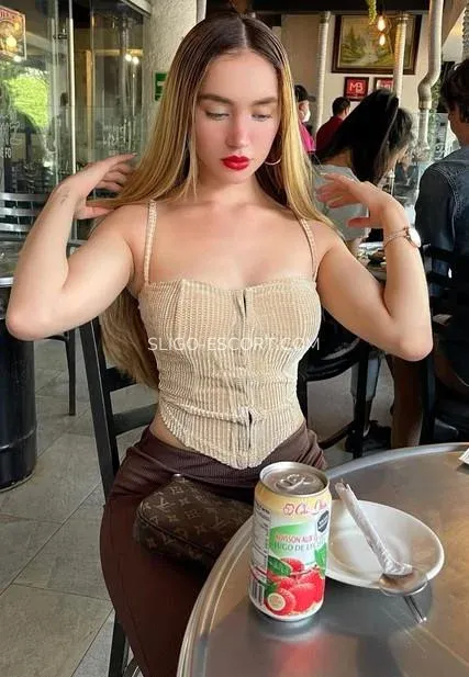 Sligo escort Ruby — 3