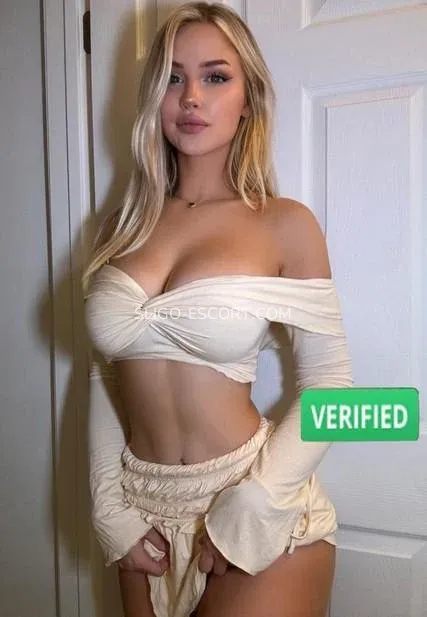 Sligo escort Marie — 1