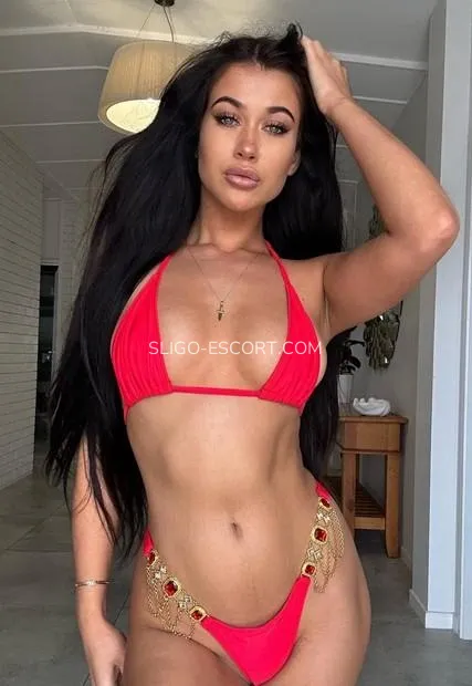 Sligo escort Nicole — 2