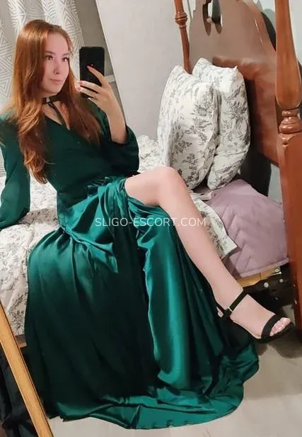 Sligo escort Kyra — 4