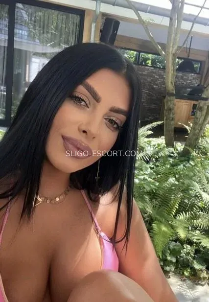 Sligo escort Eva — 6