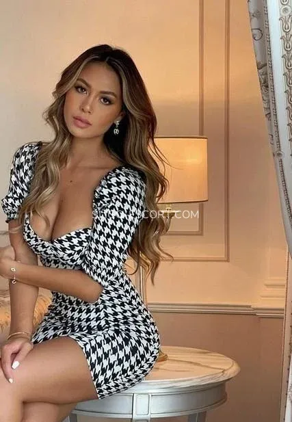 Sligo escort Brooke — 1