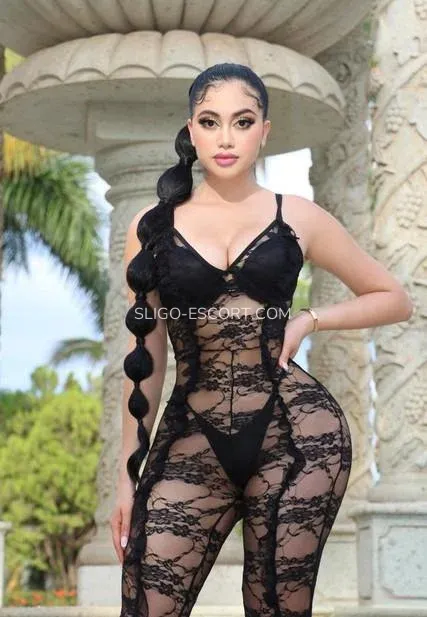 Sligo escort Josefin — 7